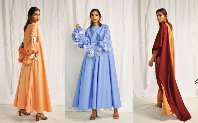 Amal Al Mulla Ramadan Collection 